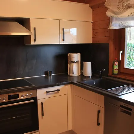 Buchenblick بيت للعطل *