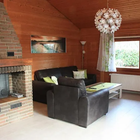 Buchenblick بيت للعطل