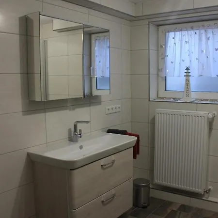 Buchenblick بيت للعطل *