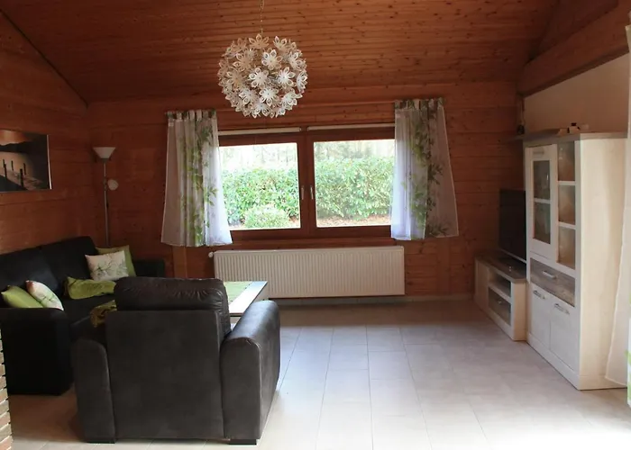 Buchenblick Dom wakacyjny