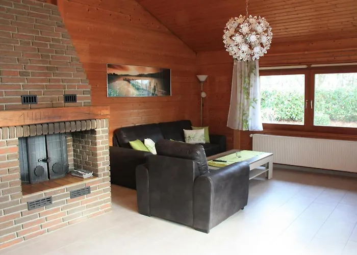 Buchenblick Dom wakacyjny