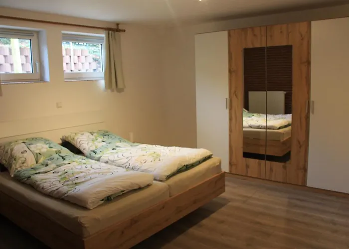 Buchenblick Dom wakacyjny