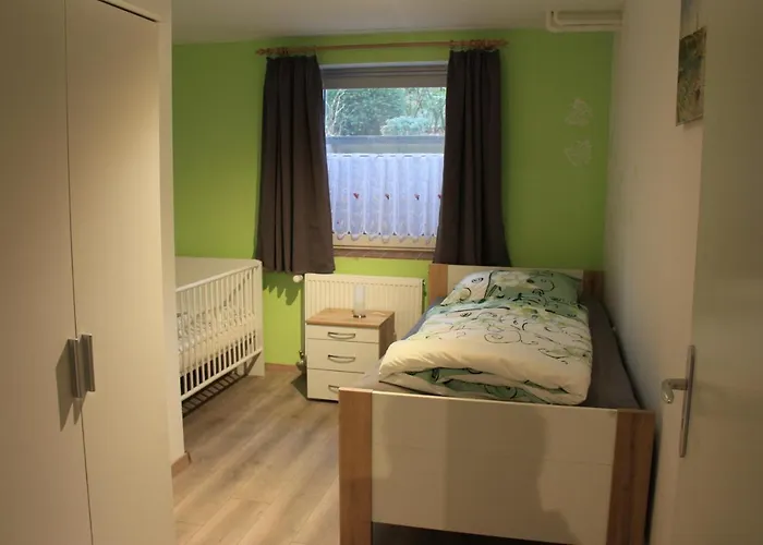 Buchenblick Dom wakacyjny