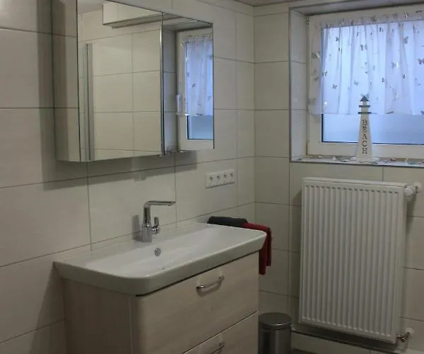 Buchenblick Dom wakacyjny *